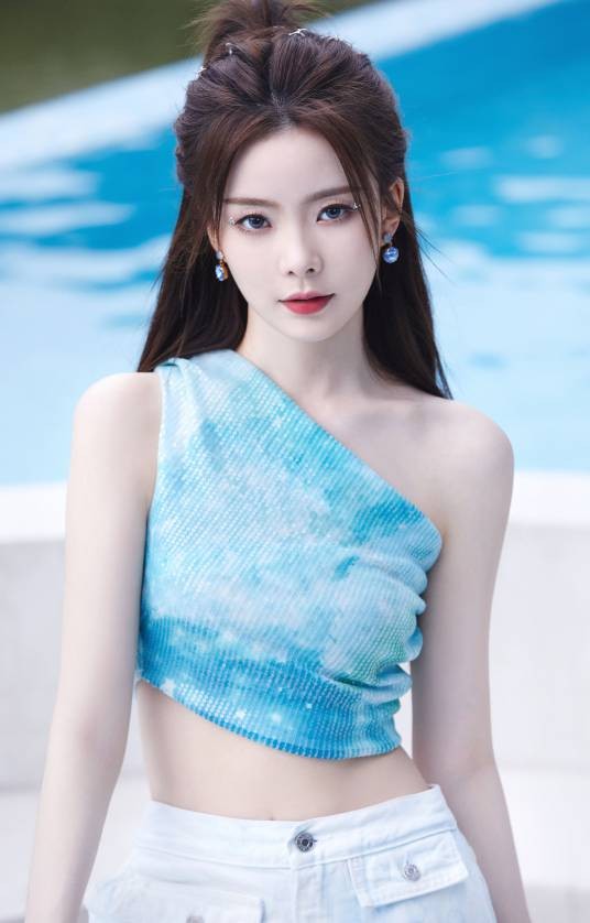 陈卓璇