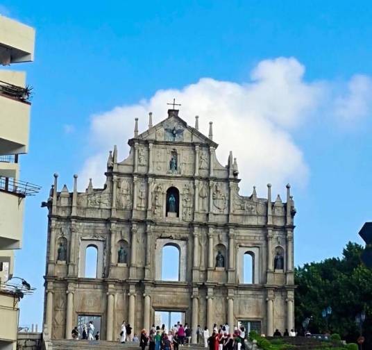 澳门市