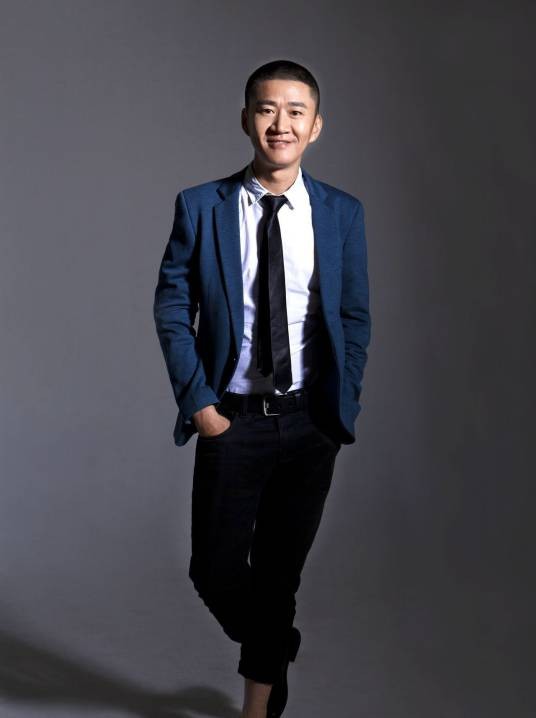 李嘉明（中国内地男演员）