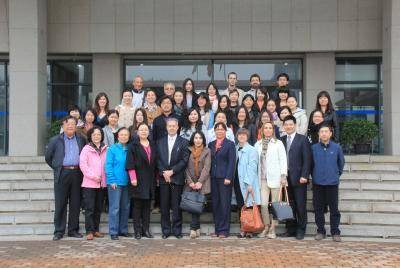 外语教学与研究出版社综合语种出版分社