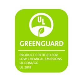 GREENGUARD环保认证