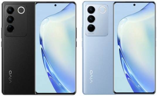 vivo V27
