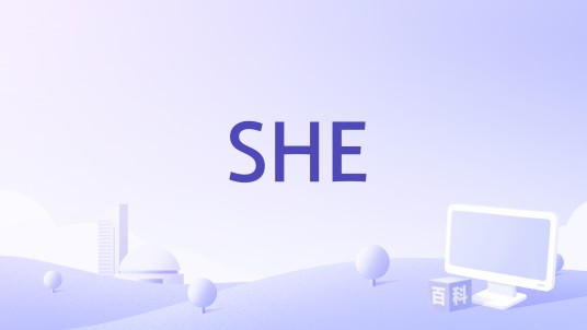 SHE（奥斯卡演唱的歌曲）