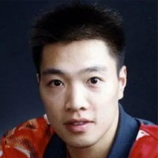 吴蔚（羽毛球单打运动员）