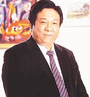 杨斌（朝鲜新义州经济特区原最高行政长官，沈阳欧亚实业有限公司原董事长、法定代表人）