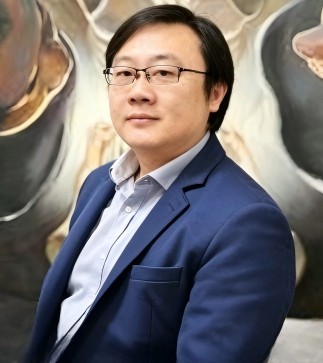 徐帆（艺术家）