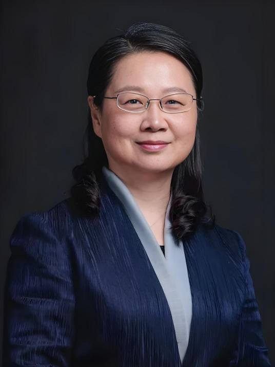 王润泽（中国人民大学新闻学院副院长，中国新闻史学会名誉会长）