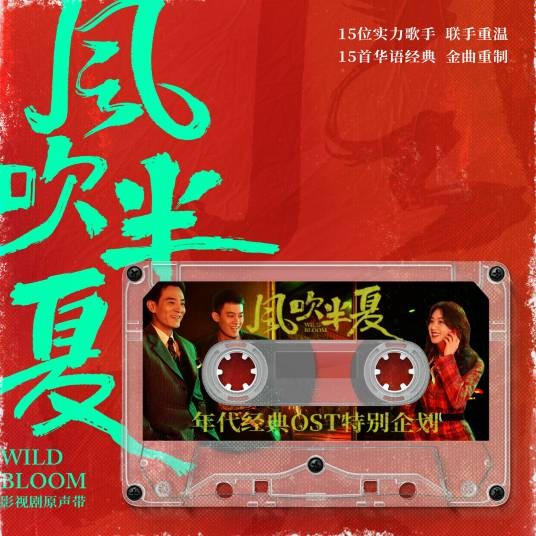 半梦半醒之间(电视剧《风吹半夏》中的插曲)