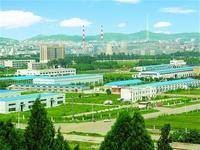 山东省鲁西化工股份有限公司工业园