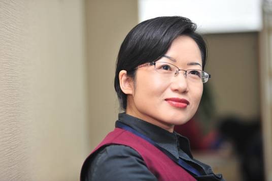 赵四(诗人、翻译家、诗学学者)