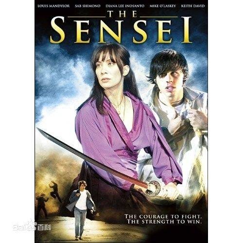 老师（2008年美国电影）