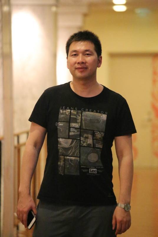 谢海山（北京大学教授、中国青年志愿者协会副会长、丰台区欧美同学会秘书长、欧美同学会留学生杂志读者俱乐部主任）