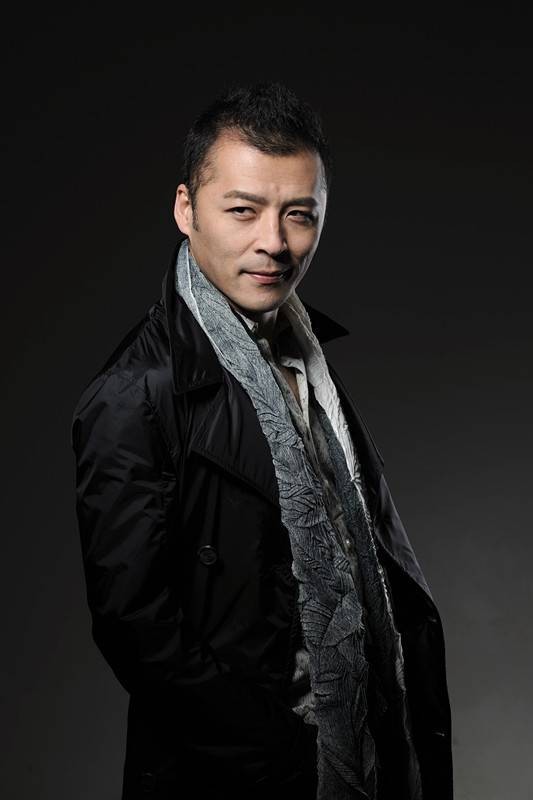 王宇（上海戏剧学院94级表演系演员）