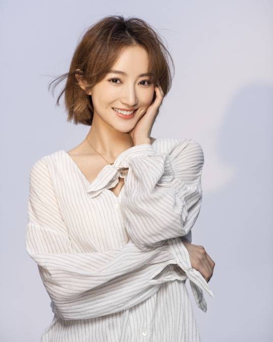 李倩倩(中国内地女演员)