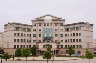 华东交通大学职业技术学院