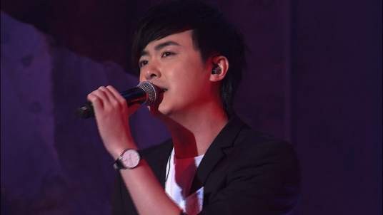 弥敦道（2008年洪卓立演唱的粤语歌曲）