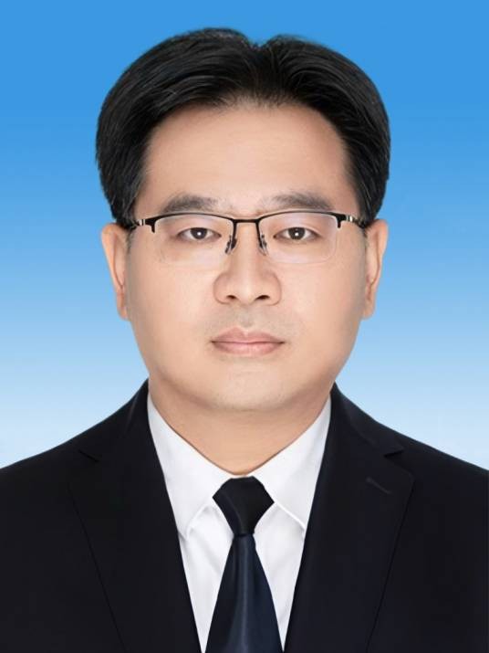 郭程明（河南省郑州市巩义市委书记、市人武部党委第一书记）