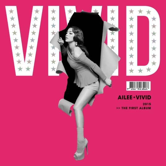 letting go（Ailee,Amber演唱歌曲）