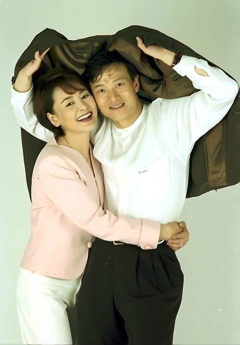 危险游戏（1999年冯淬帆、任海曜执导电视剧）