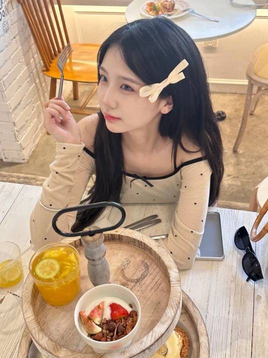 郭爽（中国内地女歌手）