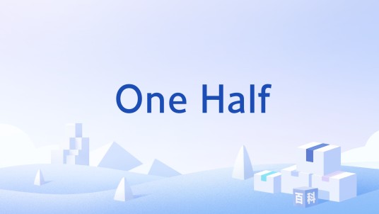 One_Half