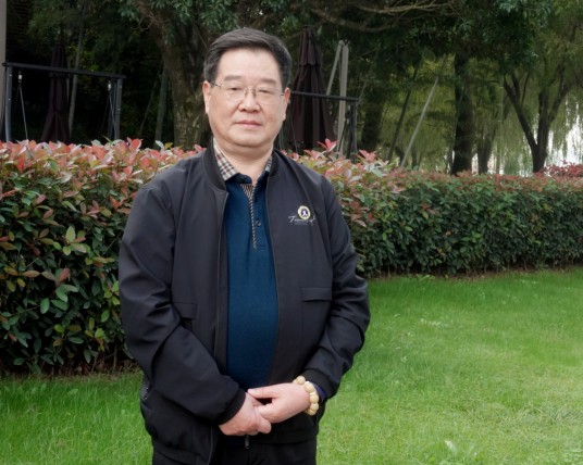 徐光明（律师）