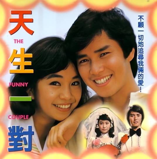 天生一对（1979年罗臻执导电影）