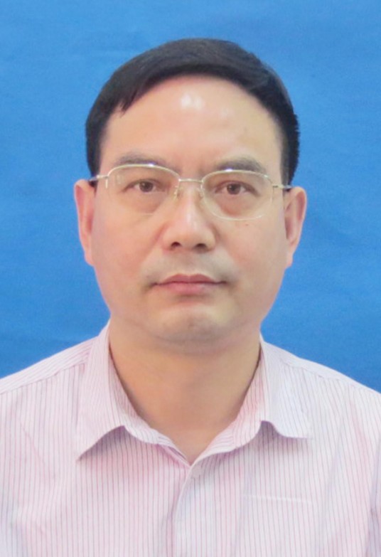 罗静（原华中师范大学城市与环境科学学院院长，华中师范大学湖北高质量发展研究院院长）