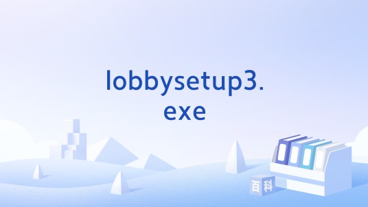 lobbysetup3.exe