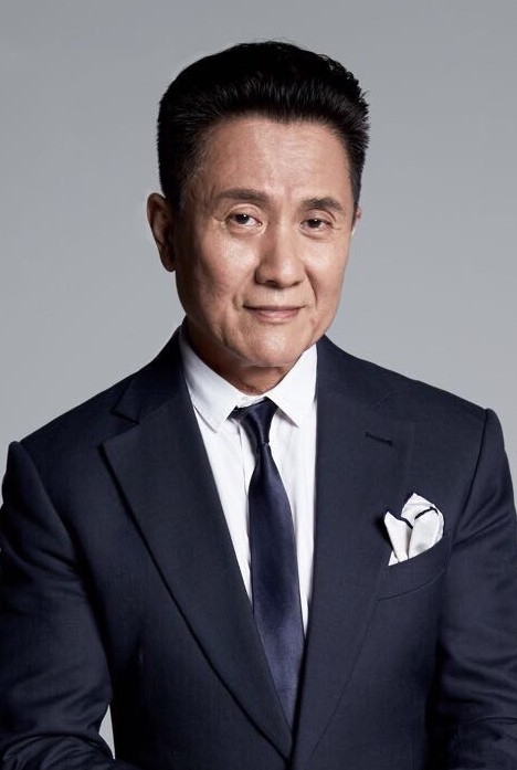 张志坚（中国内地男演员）