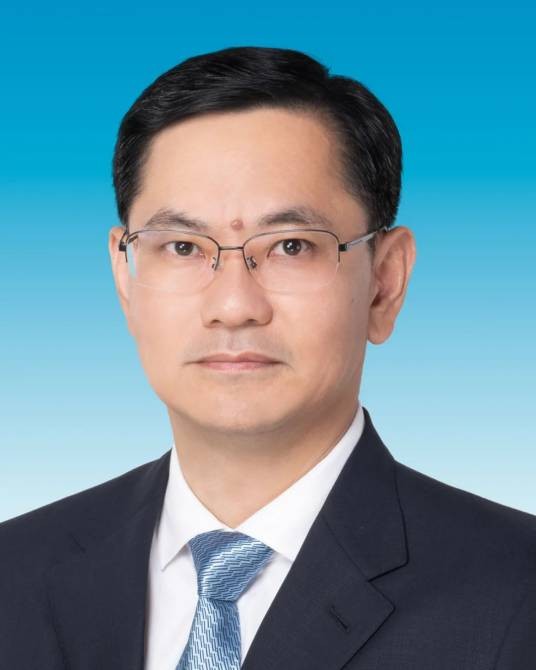 丘毅（福建省应急管理厅党委书记、厅长，省安全生产委员会办公室主任）