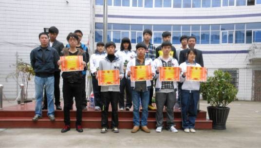温州职工中等卫生学校