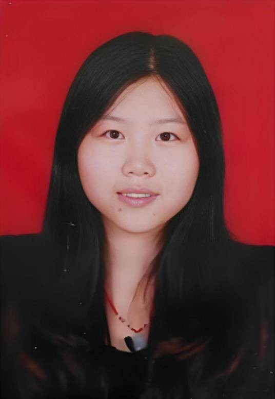 王雨涵（周口师范学院教师）