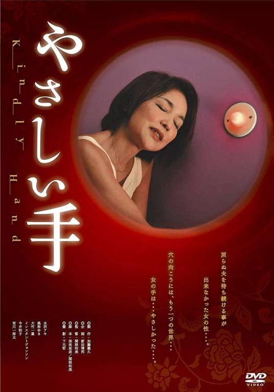 温柔的手（日本2010年関根和美执导的剧情电影）