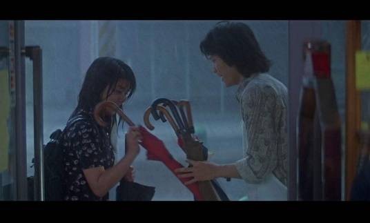 四月物语（水木年华演唱歌曲）