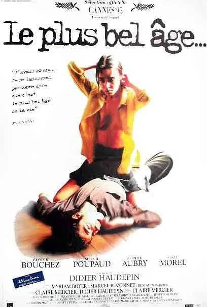 花样年华（法国1995年迪戴·豪德品执导的剧情电影）