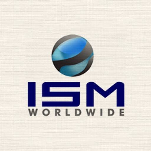 ISM（英文单词）