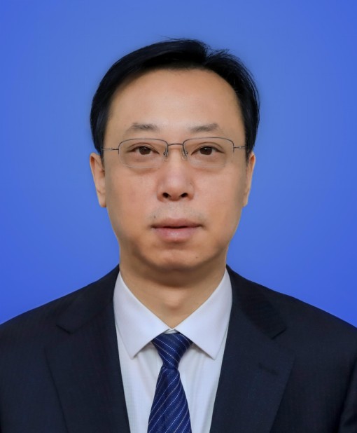 崔永洪（黑龙江省司法厅党委书记、厅长、省监狱管理局第一政委）