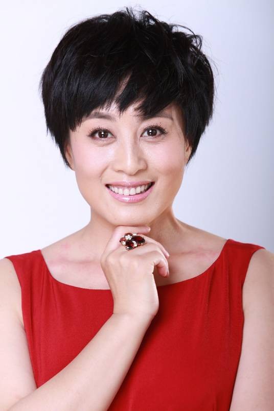 赵倩（中国内地女演员）