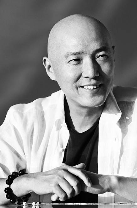 汤辉（世界级体育摄影大师、辉图文化传媒机构董事长）