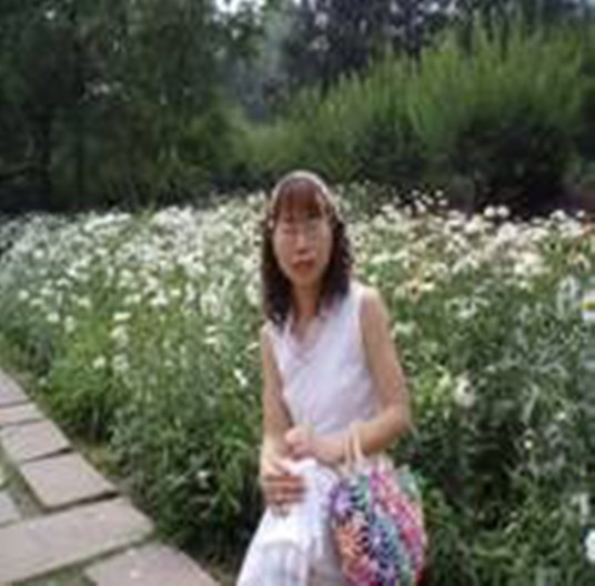 李彩桦(中南财经政法大学马克思主义学院副教授)