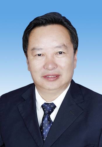 洛桑扎西（西藏自治区山南市政协党组副书记、副主席）