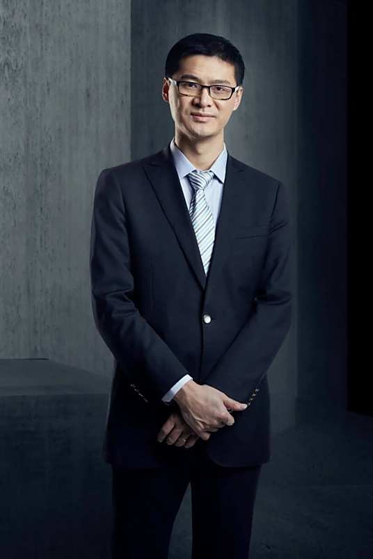 罗翔（中国政法大学刑事司法学院教授、刑法学研究所所长）