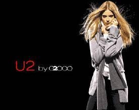 U2（休闲服饰品牌）