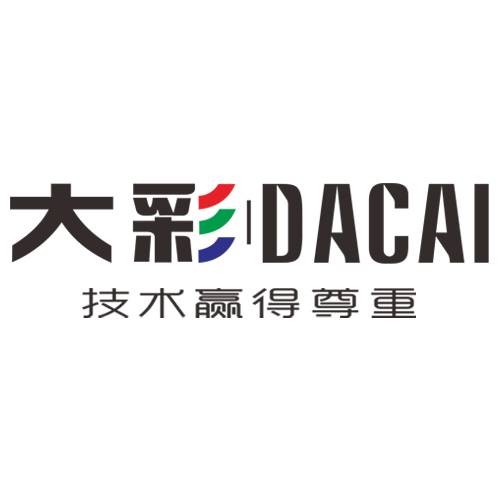 广州大彩光电科技有限公司