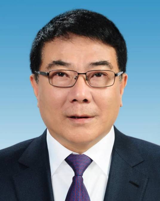 付志宏（辽宁省阜新市人大常委会原主任）