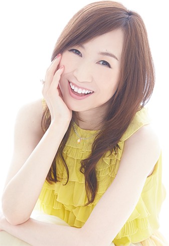 森口博子