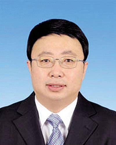 李佳（山西省政协原党组书记、主席）