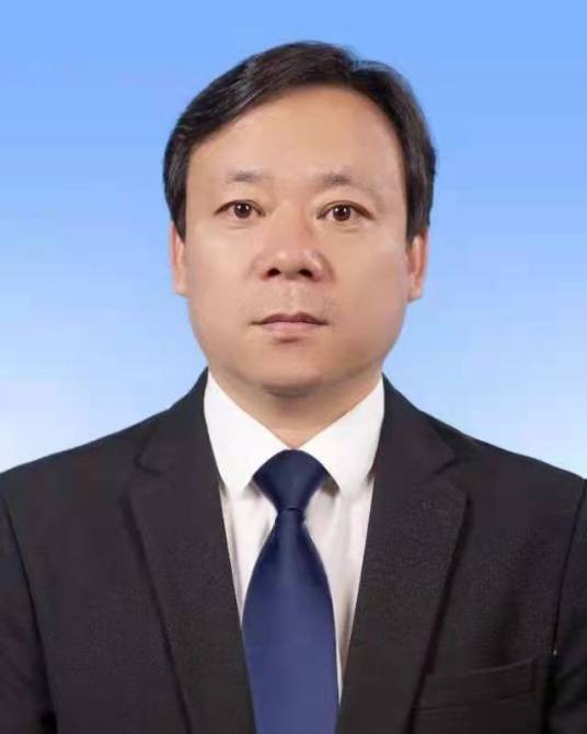 王永军（内蒙古自治区赤峰市委常委、秘书长、直属机关工委书记）