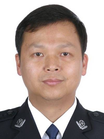 张文扬（广州市退役军人事务局党组书记、局长）